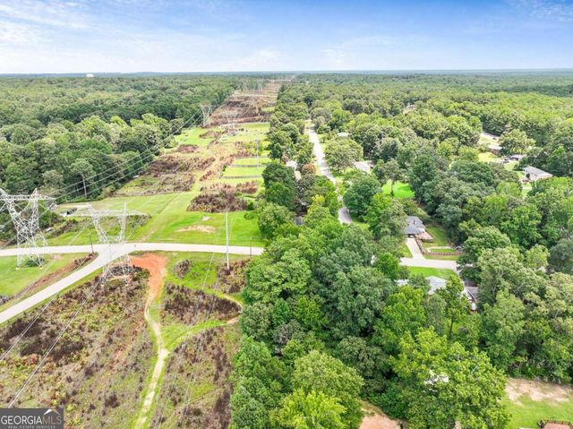 3918 Sherwood Drive, Douglasville, GA 30135