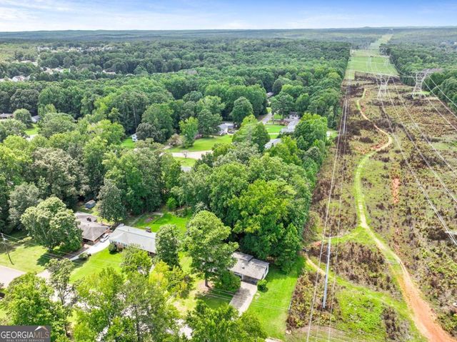 3918 Sherwood Drive, Douglasville, GA 30135