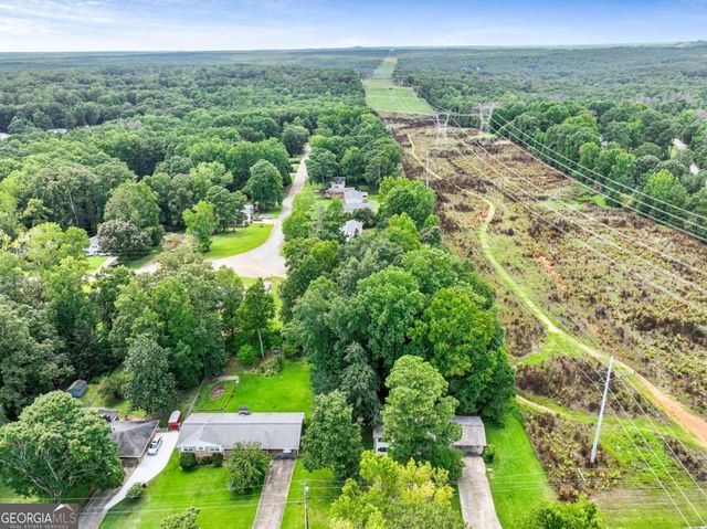 3918 Sherwood Drive, Douglasville, GA 30135