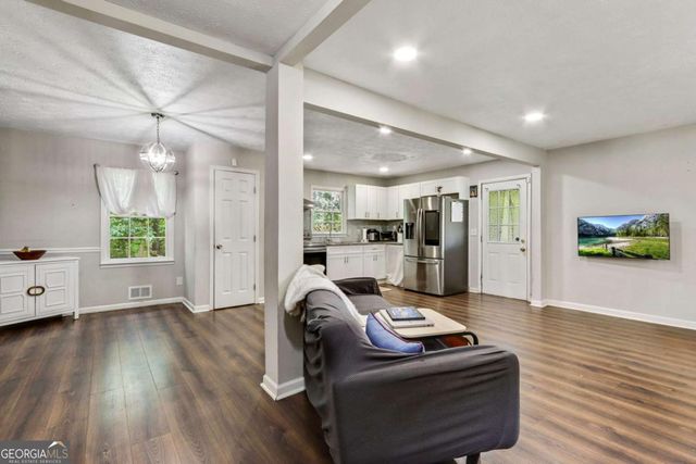 3918 Sherwood Drive, Douglasville, GA 30135