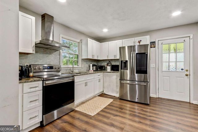 3918 Sherwood Drive, Douglasville, GA 30135