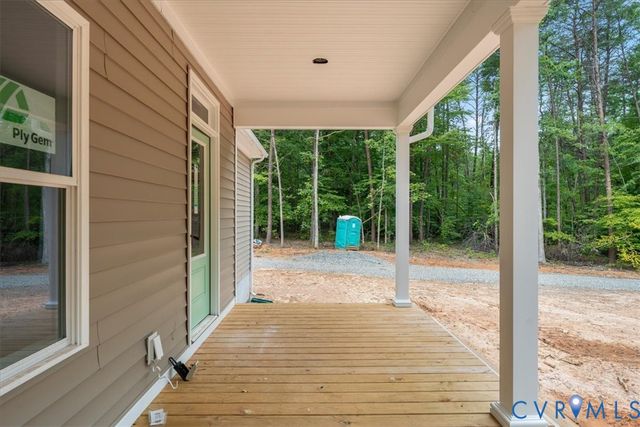 1387 New Town Rd, Goochland, VA 23063