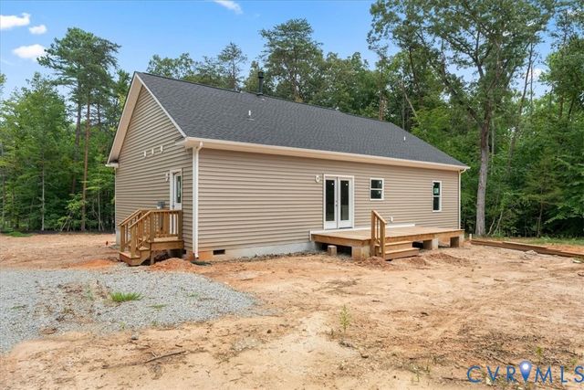 1387 New Town Rd, Goochland, VA 23063