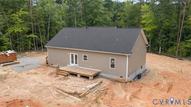 1387 New Town Rd, Goochland, VA 23063