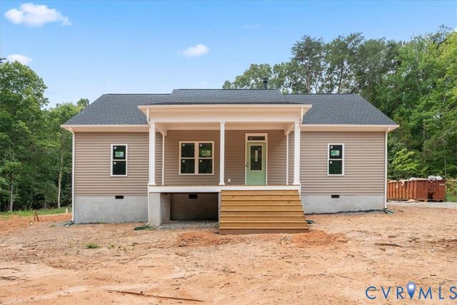 1387 New Town Rd, Goochland, VA 23063