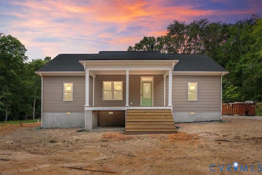 1387 New Town Rd, Goochland, VA 23063