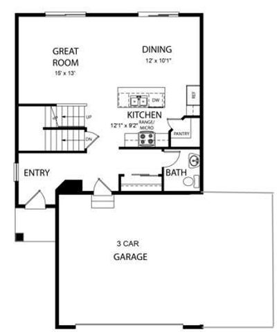 3015 Jandura Avenue NE, Saint Michael, MN 55376
