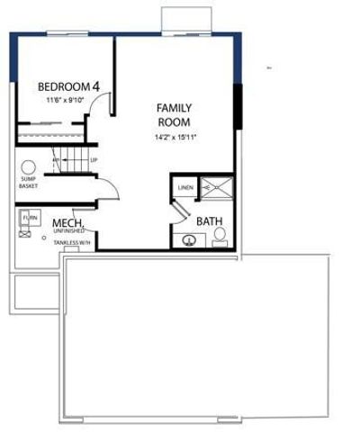 3015 Jandura Avenue NE, Saint Michael, MN 55376