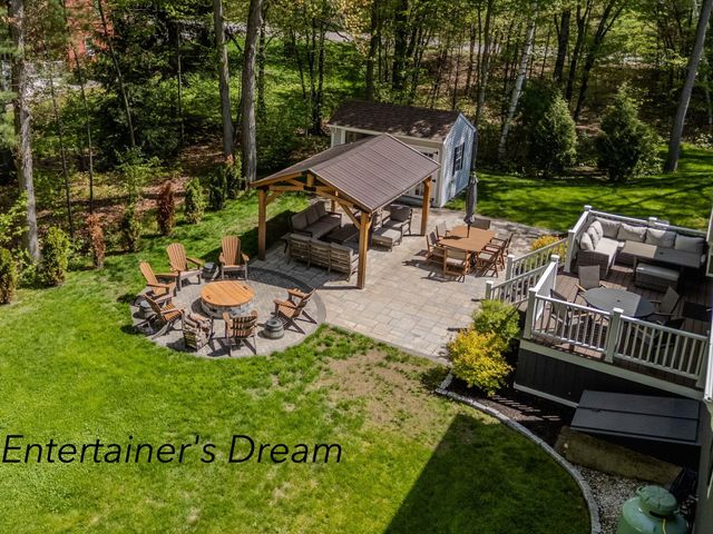 32 Century Lane, Litchfield, NH 03052