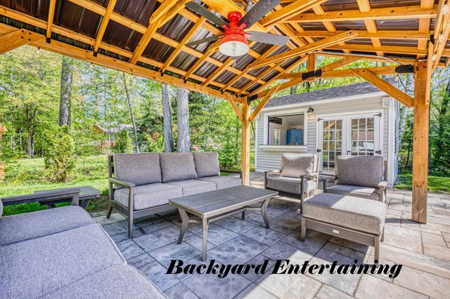 32 Century Lane, Litchfield, NH 03052