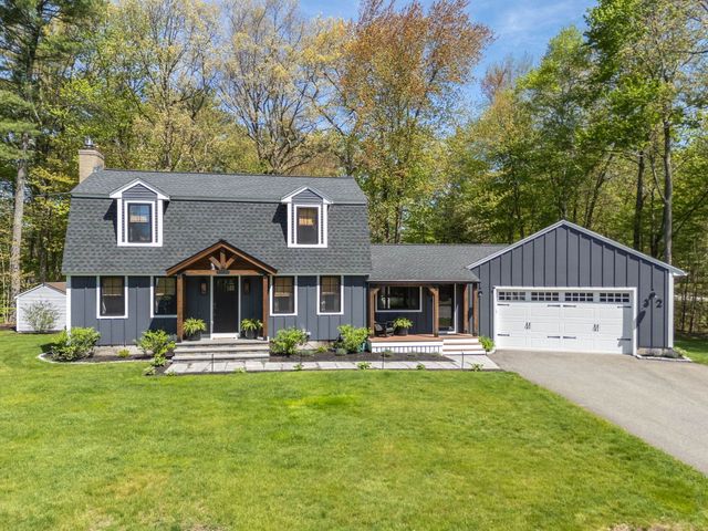 32 Century Lane, Litchfield, NH 03052