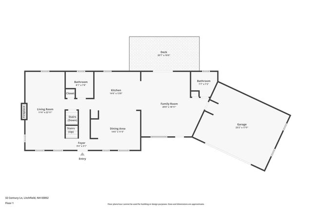 32 Century Lane, Litchfield, NH 03052