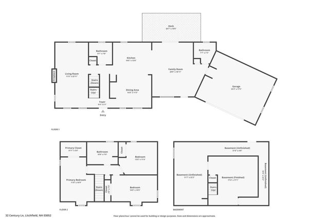 32 Century Lane, Litchfield, NH 03052