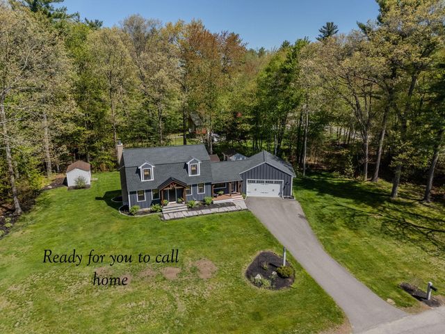 32 Century Lane, Litchfield, NH 03052