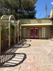 525 Wellesley Road, El Paso, TX 79902