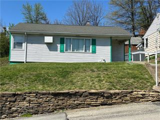 1321 New York Ave., Port Vue, PA 15133