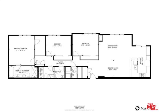 10913 Whipple Street 205, Toluca Lake (los Angeles), CA 91602