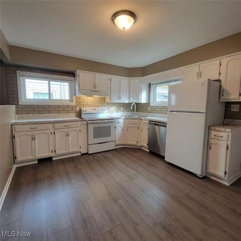 255 Fairpark Drive, Berea, OH 44017