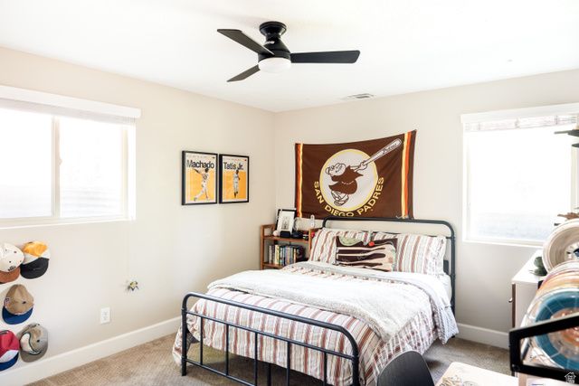 1069 E BIRCHBROOK CIR, Cottonwood Heights, UT 84047