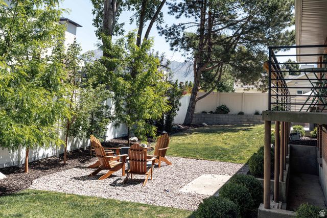 1069 E BIRCHBROOK CIR, Cottonwood Heights, UT 84047