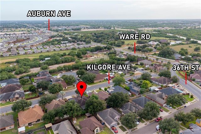 3412 Kilgore Avenue, Mcallen, TX 78504