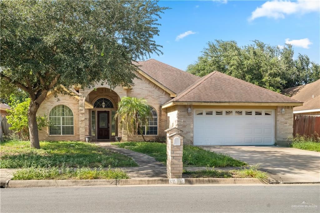 3412 Kilgore Avenue, Mcallen, TX 78504