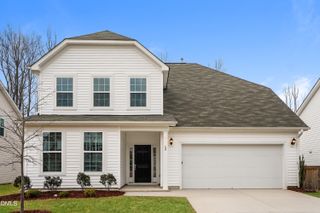 60 Silent Brook Trail, Franklinton, NC 27525