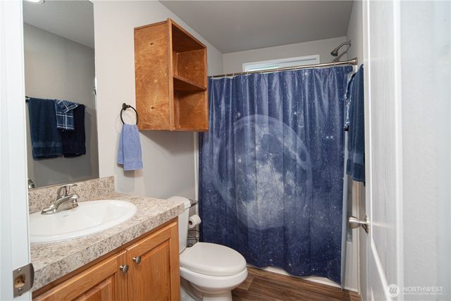 6536 Harlow Drive, Bremerton, WA 98312