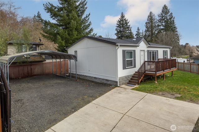 6536 Harlow Drive, Bremerton, WA 98312