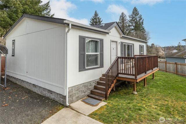 6536 Harlow Drive, Bremerton, WA 98312