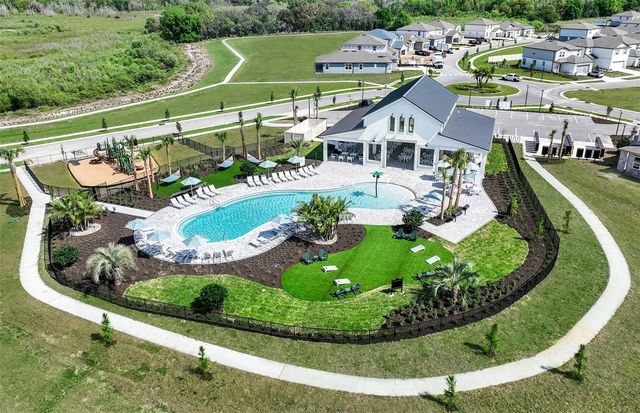 1444 HAMILTON WAY, Lake Alfred, FL 33850