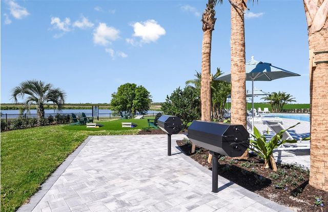 1444 HAMILTON WAY, Lake Alfred, FL 33850