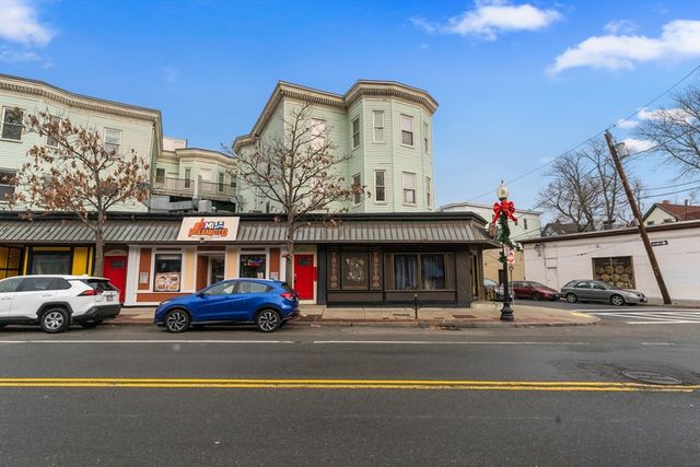 571 Washington St 1, Boston, MA 02135