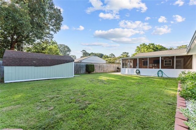 780 Meade LN, Virginia Beach, VA 23455