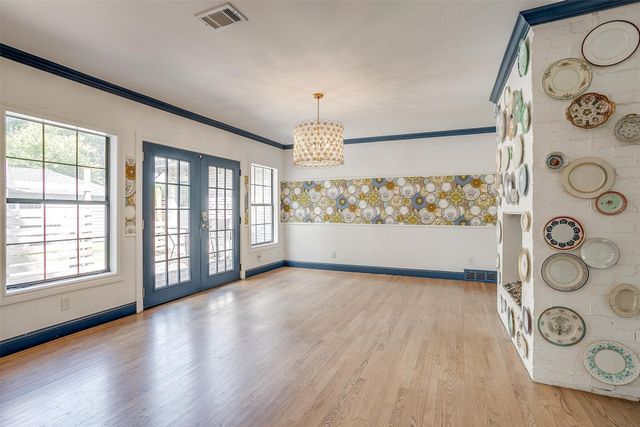 3800 Westcliff Road S, Fort Worth, TX 76109