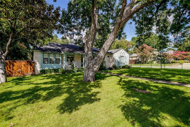 3800 Westcliff Road S, Fort Worth, TX 76109