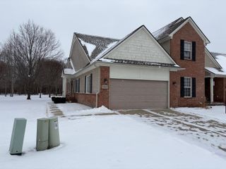 13529 Christina Lane, Belleville, MI 48111