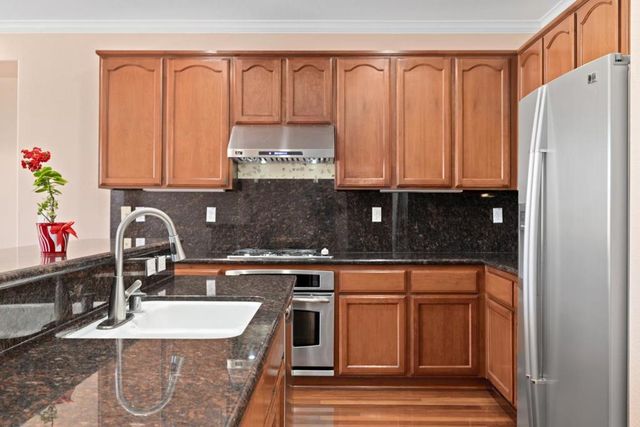 5749 Oakmont Drive, Richmond, CA 94806