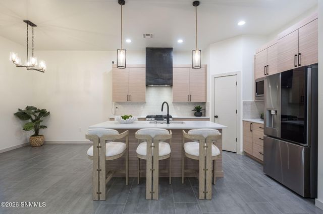 5634 Prairie Falcon, Las Cruces, NM 88012