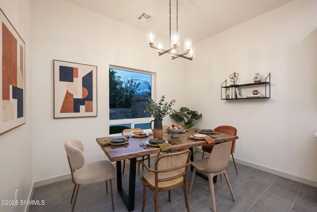 5634 Prairie Falcon, Las Cruces, NM 88012