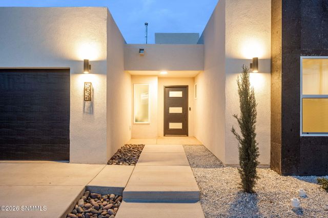 5634 Prairie Falcon, Las Cruces, NM 88012