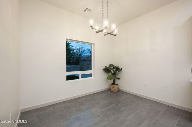 5634 Prairie Falcon, Las Cruces, NM 88012