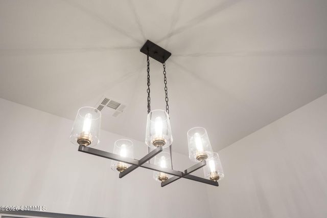 5634 Prairie Falcon, Las Cruces, NM 88012