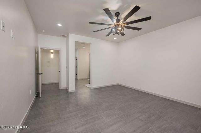 5634 Prairie Falcon, Las Cruces, NM 88012
