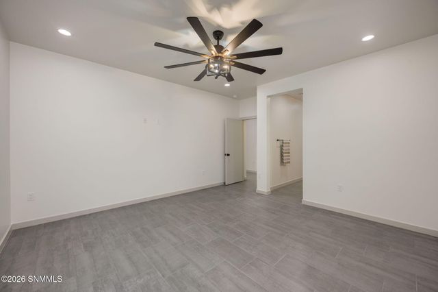 5634 Prairie Falcon, Las Cruces, NM 88012