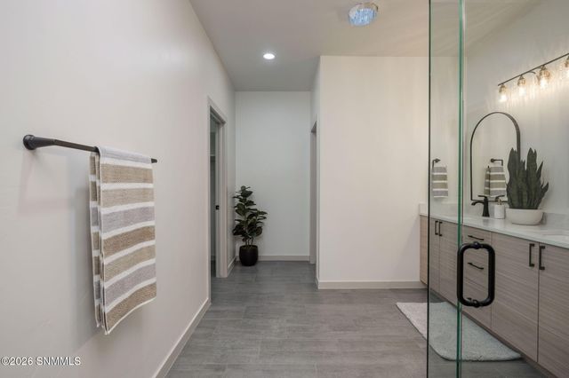 5634 Prairie Falcon, Las Cruces, NM 88012