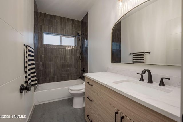5634 Prairie Falcon, Las Cruces, NM 88012