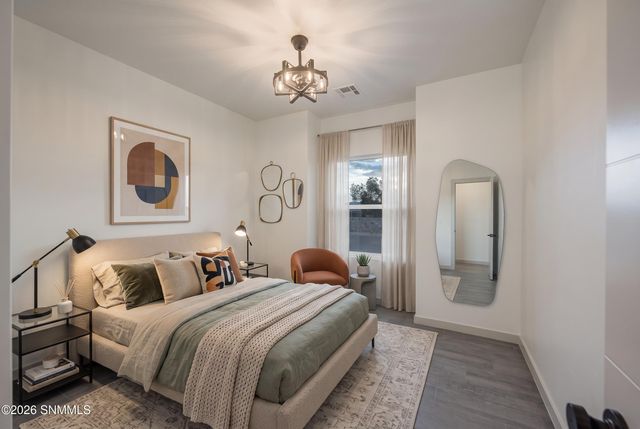 5634 Prairie Falcon, Las Cruces, NM 88012