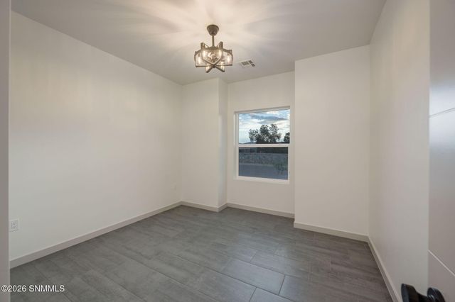 5634 Prairie Falcon, Las Cruces, NM 88012