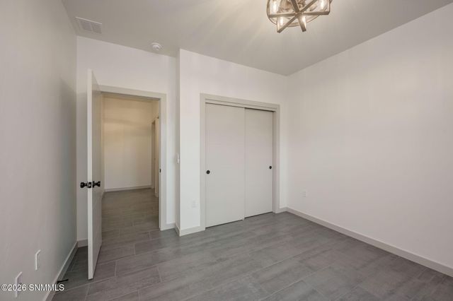 5634 Prairie Falcon, Las Cruces, NM 88012